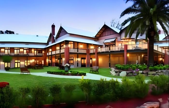 Club Wyndham Bellinzona Daylesford