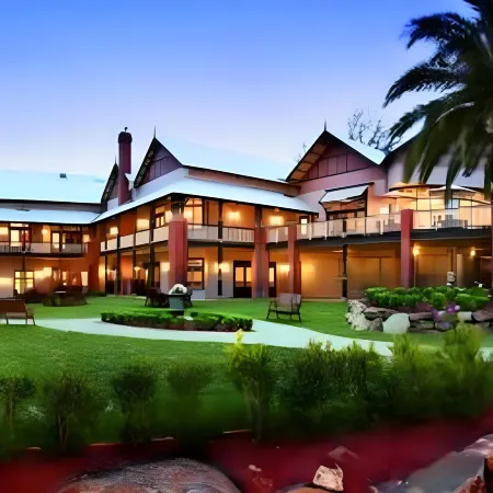 Club Wyndham Bellinzona Daylesford
