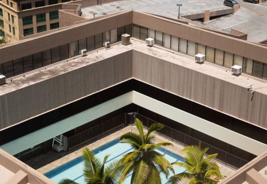 1. 원 베드룸 콘도..