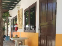 Wannida Garden Resort Hotels in Prachinburi