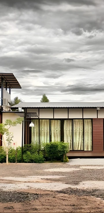 รูปภาพของโรงแรมบอสวินโฮม รีสอร์ท Bosswin Home Resort