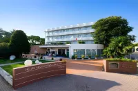 Hotel Montegrotto Terme Mioni Royal San Hotel a Bovolenta