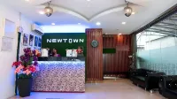 Hotel New Town USJ Sentral