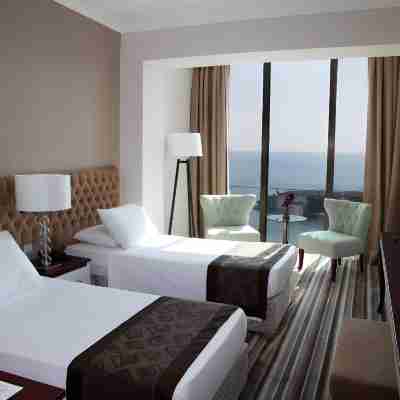 デニズキズ ホテル Rooms