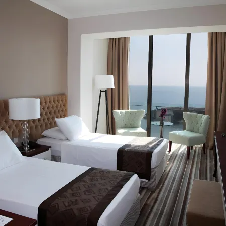 Denizkizi Hotel