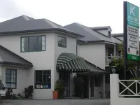 Karaka Tree Motel Hotels in 
