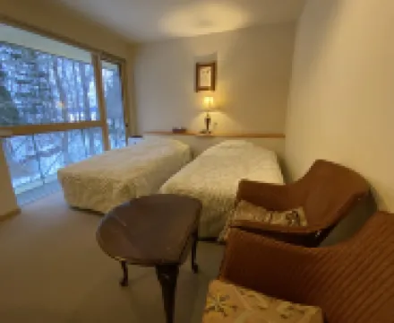 Burari Cafe Restaurant B&B