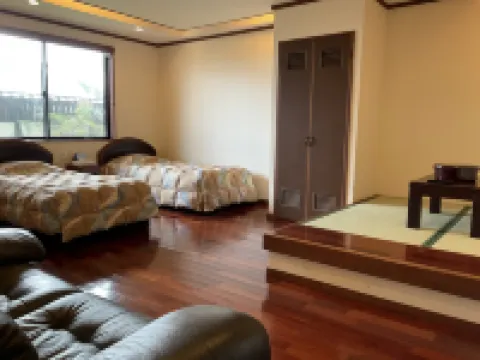 Jomon No Yado Manten