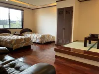 Jomon No Yado Manten Hotels in Yakushima