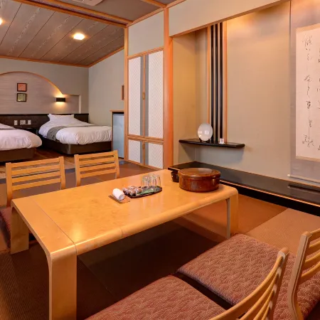 Hijiori Onsen Otomoya Ryokan