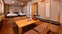 Hijiori Onsen Otomoya Ryokan Hotels in Okura