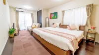 Palm Springs Miyakojima Resort - Servicios de Traslado