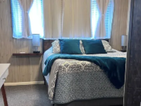 Cozy & Quiet Apartment Near Downtown Hotels in Meagher County