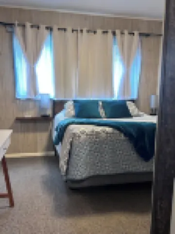 Cozy & Quiet Apartment Near Downtown