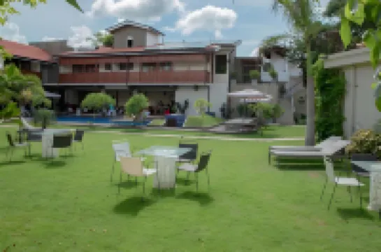 Seahorse Hotel & Spa