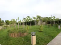 S Hotel Kanchanaburi - sarapan