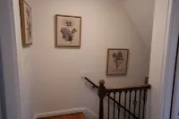 Chic house in the heart of Del Ray Alexandria