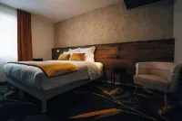 Domaine de la Tremblère Hotels in Saint-Marcel