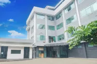Hotel O Palmerah Near Binus University Formerly Wisma Bango Hotel dekat Masjid Nur Huda ~ LDII
