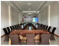 Hotel JDF