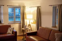 Concordia33 - Traumferienwohnung an der Regnitz