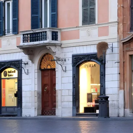 Internazionale Domus