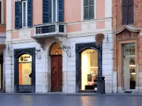 إنترناسيونال دوموس