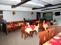 Kpm Regency - Desayuno
