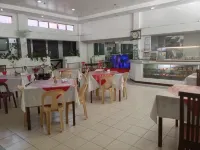 Pension Bacolod - فطور