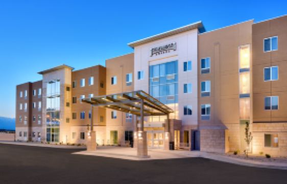 Staybridge Suites LEHI -  TRAVERSE RIDGE CENTER by IHG