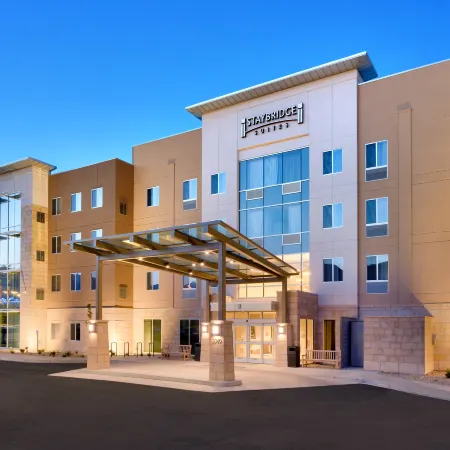 Staybridge Suites LEHI -  TRAVERSE RIDGE CENTER by IHG