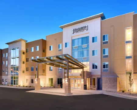 Staybridge Suites LEHI -  TRAVERSE RIDGE CENTER by IHG Hotéis em Lehi