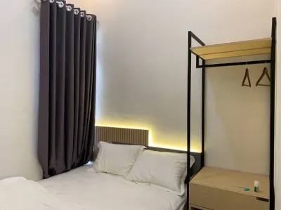 Villa Aura by Aura Group Hotels in der Nähe von Ma Chung University