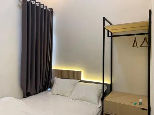 Villa Aura by Aura Group Hôtels à : Dau