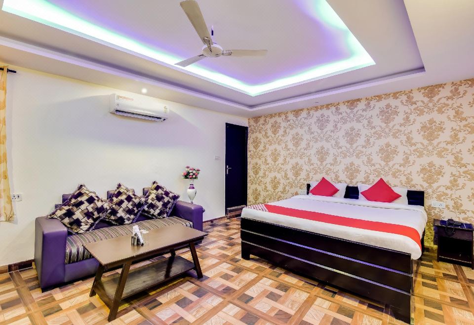 4. Hotel O ..