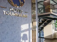 Hotel Tourmaline Peshawar Ξενοδοχεία στην πόλη Peshawar