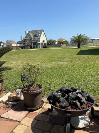 Jamaica Beach Vacation Resort - Jamaica Beach, TX