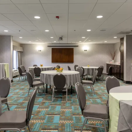 Hampton Inn Columbia-I-26/Harbison Blvd. (Mall Area)