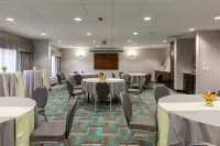 Hampton Inn Columbia-I-26/Harbison Blvd. (Mall Area) - Bữa sáng