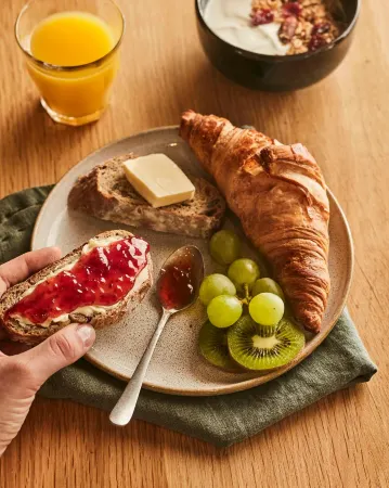 Campanile NATURE - Meaux