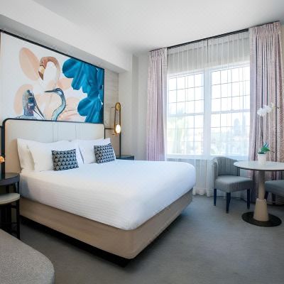 Grand Room, 2 Double Beds The Don CeSar Promo Code