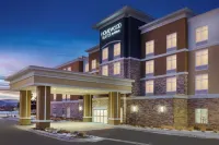 Homewood Suites by Hilton Thornton Denver