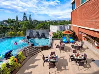 Welcomhotel by ITC Hotels, Richmond Road, Bengaluru - Интернет