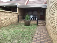 Fully Furnished Monthly Stay in Pentagon Park