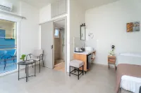 Emi Seaside Hotels in Amoudara Herakliou