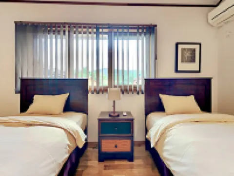 Seattle House Hotels in Kimitsu