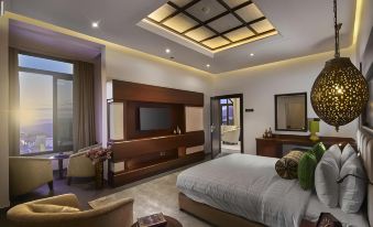 Sahab Resort and Spa, Jabal Al Akhdar