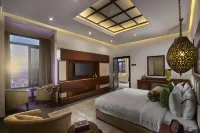 Sahab Resort and Spa, Jabal Al Akhdar Hotels near Jebel Akhdar