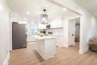 Stunning Updated 3Br 2BA Mint Hill Retreat Near All That Charlotte Has to Offer!