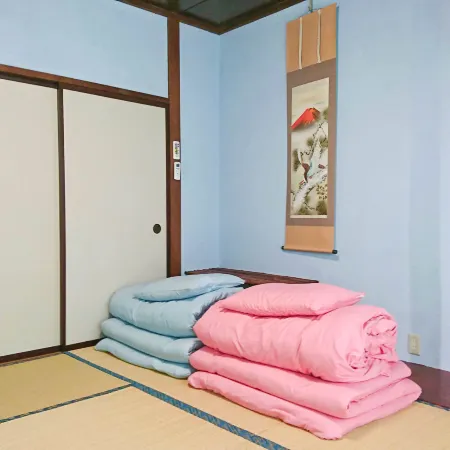 Guesthouse Aminato